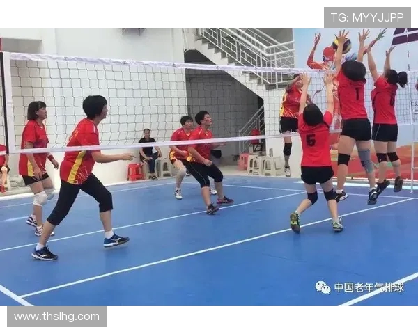 北京排球队的耐力训练与比赛表现深度解析