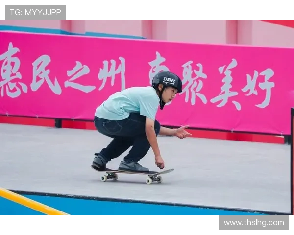 北京滑板队在世界滑板锦标赛中的精彩表现与实力分析