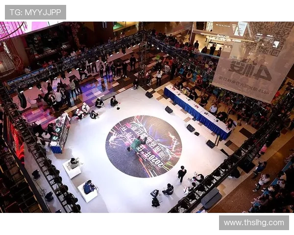 广州极限运动队在世界街舞大赛中的灵活性表现引发热议与赞赏