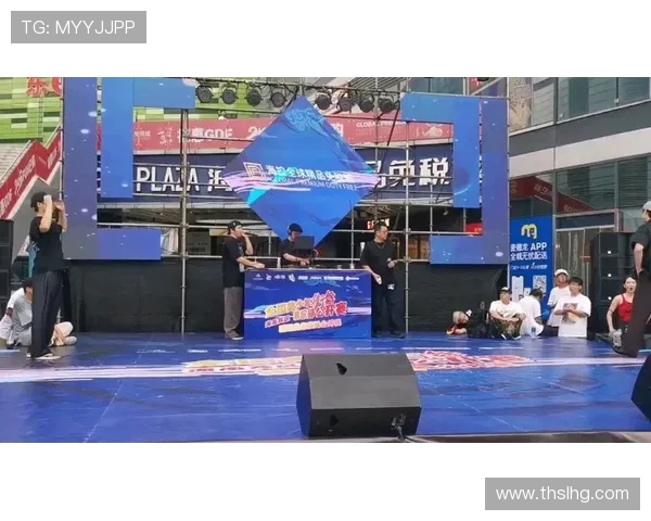 杭州街舞队荣登全国街舞技术排行榜第二名展现实力与风采