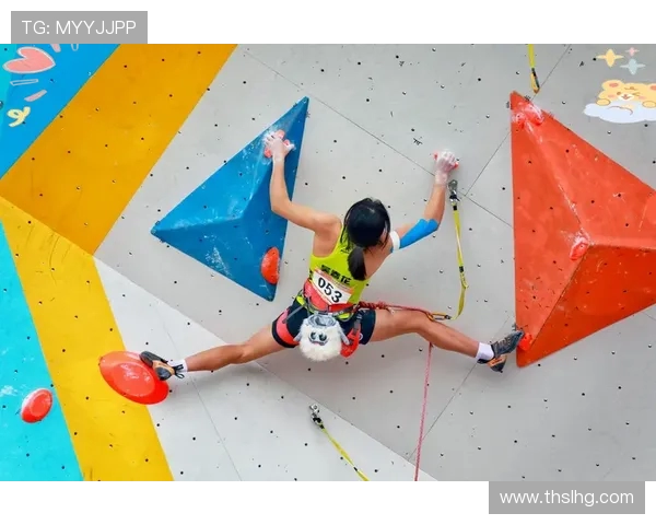 武汉攀岩队在世界攀岩锦标赛中的默契配合与精彩表现分析