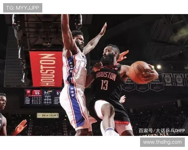 76人火箭对决回顾2019年3月9日精彩直播瞬间分析