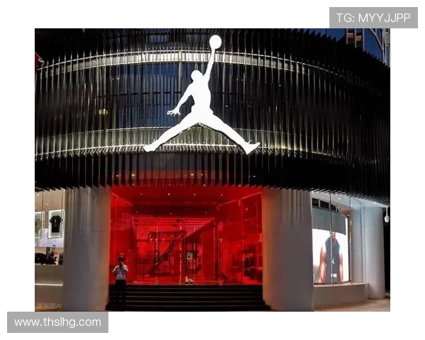 乔丹传奇：从篮球场到商业帝国的辉煌旅程与影响力分析